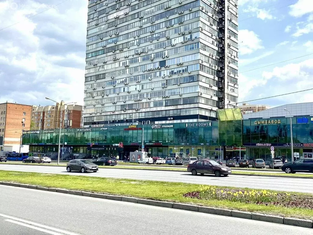 Помещение свободного назначения (36 м) - Фото 2