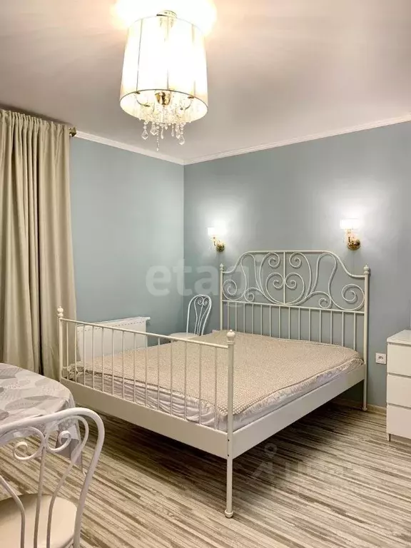 Студия Татарстан, Казань ул. Рауиса Гареева, 111к1 (30.6 м) - Фото 0