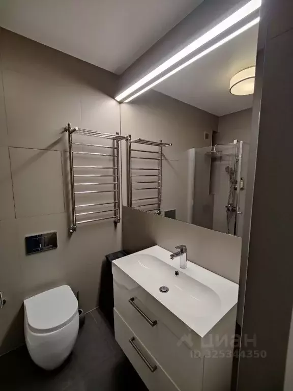 2-к кв. Московская область, Красногорск бул. Красногорский, 18 (78.0 ... - Фото 1