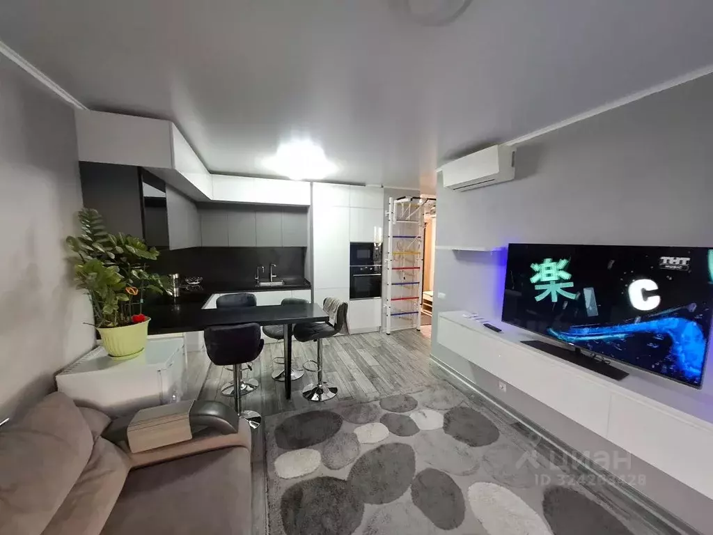 2-к кв. Москва ул. Римского-Корсакова, 11к3 (45.0 м) - Фото 2