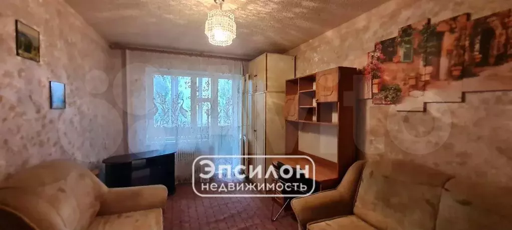 2-к. квартира, 46,6 м, 5/9 эт. - Фото 0