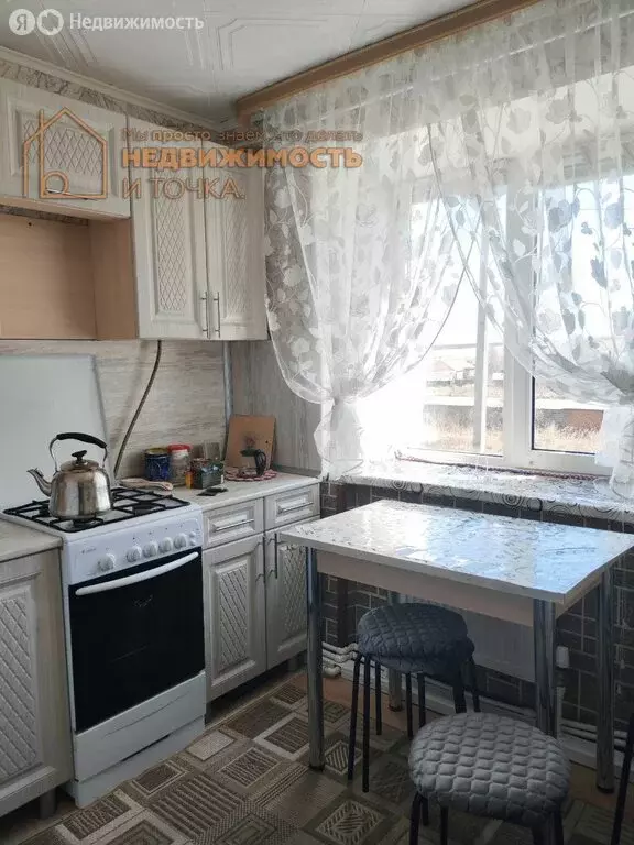 2-комнатная квартира: село Асяново, Заводская улица, 2 (41.9 м) - Фото 2