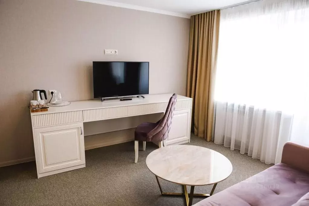 Комната Ставропольский край, Минераловодский муниципальный округ, пос. ... - Фото 1