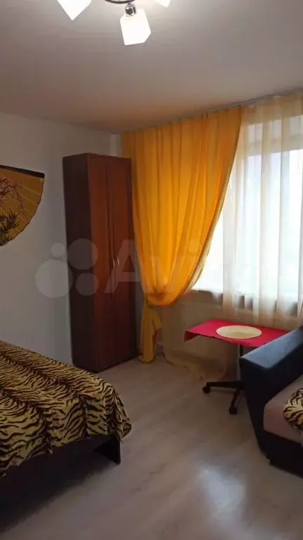 1-к. квартира, 34,2 м, 8/9 эт. - Фото 0