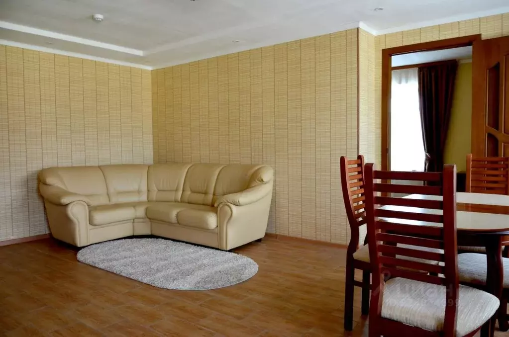 2-к кв. Тульская область, Ефремов ул. Ленина, 29 (45.0 м) - Фото 2