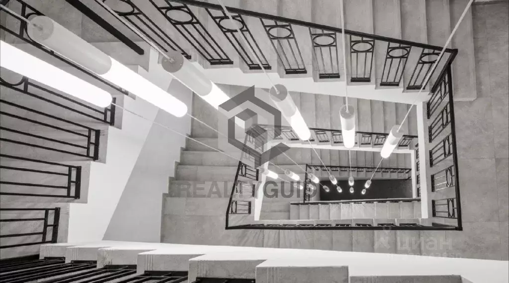 Офис в Москва Ветошный пер., 13 (430 м) - Фото 1