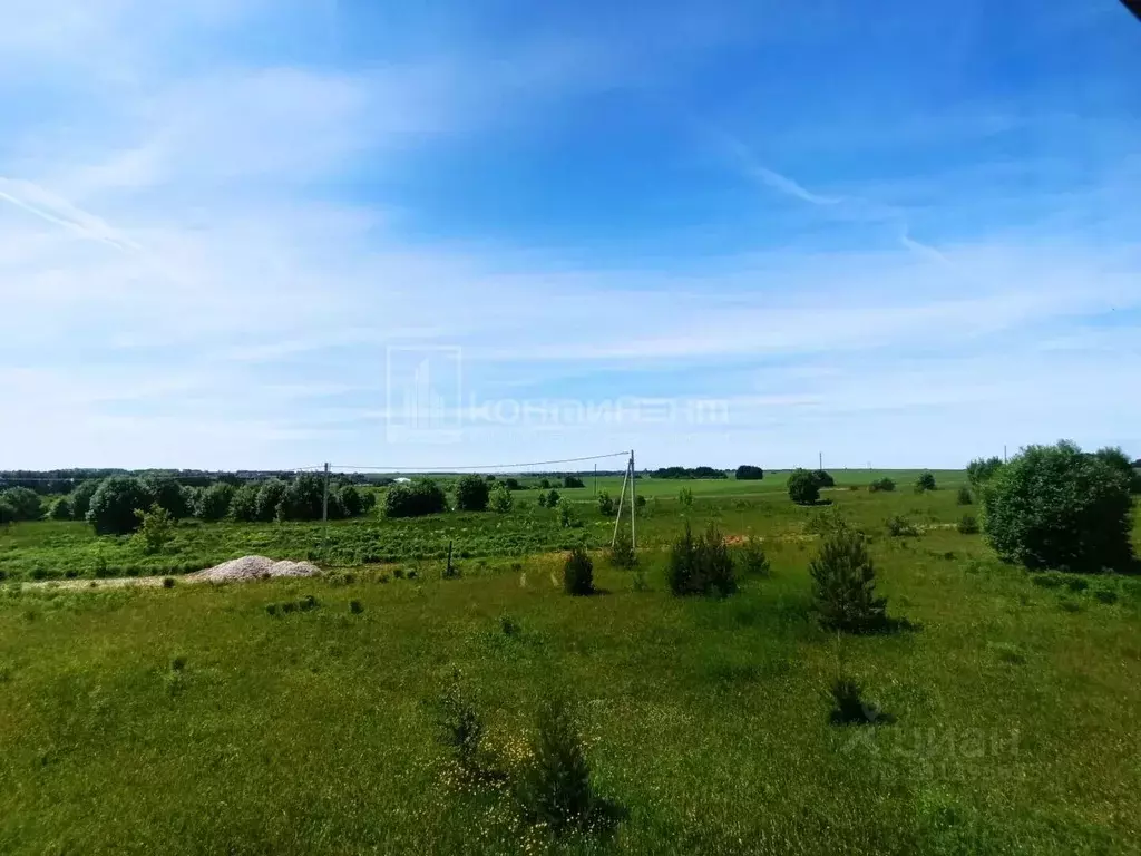 Дом в Владимирская область, Суздаль ул. Малиновая, 9 (82 м) - Фото 2