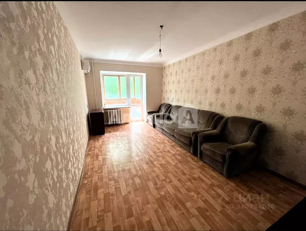 2-к кв. Ростовская область, Шахты Садовая ул., 8 (45.0 м) - Фото 0