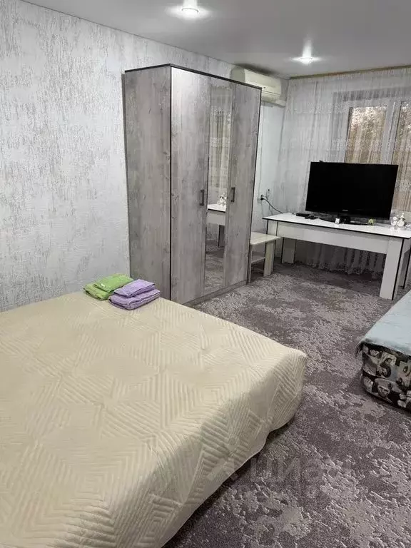 1-к кв. Ставропольский край, Буденновск 3-й мкр, 7 (38.0 м) - Фото 2