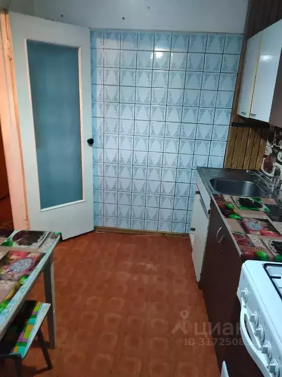2-к кв. Орловская область, Мценск ул. Кузьмина, 10/2 (53.7 м) - Фото 1