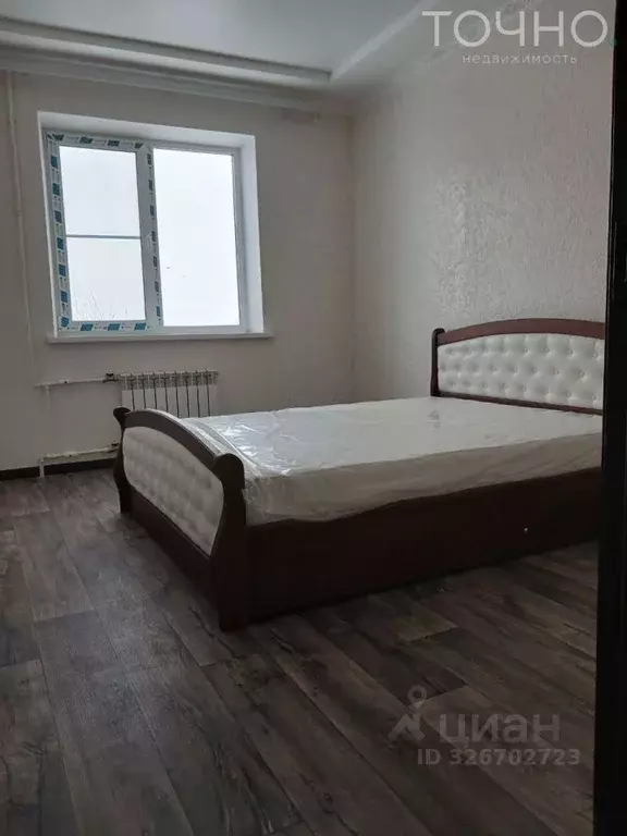 2-к кв. Пензенская область, Мокшанский район, Рамзайский сельсовет, с. ... - Фото 2