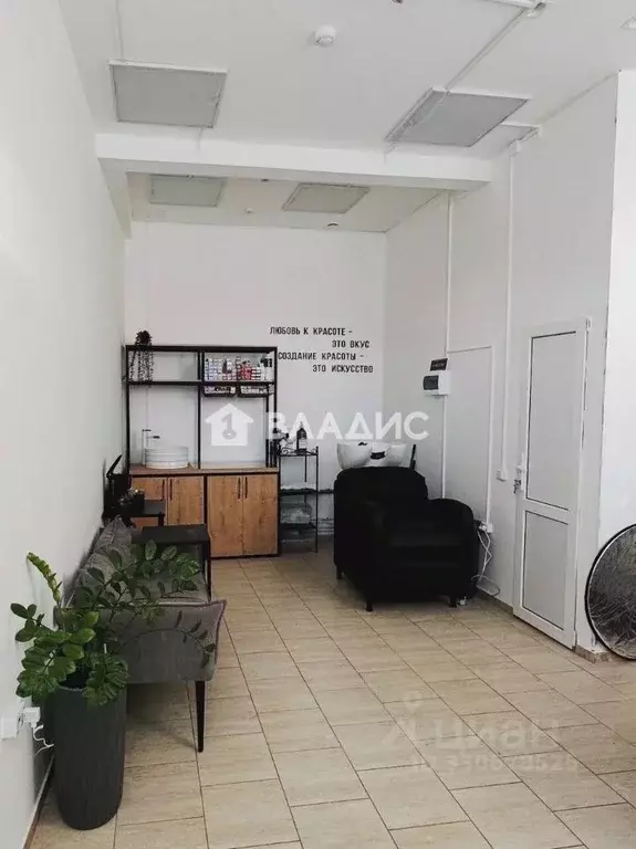 Помещение свободного назначения в Владимирская область, Владимир ул. ... - Фото 2