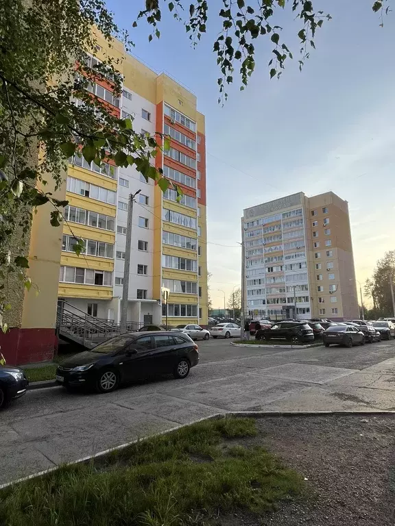 Продаётся 1-к квартира, 37.9 м - Фото 0