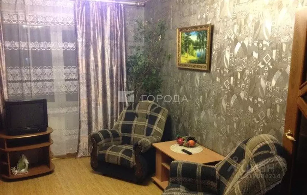 1-к кв. Новосибирская область, Новосибирск ул. Бориса Богаткова, 217/1 ... - Фото 0