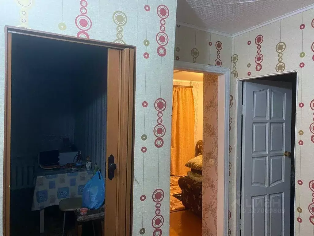 2-к кв. Коми, Инта Сельхозная ул., 8 (43.6 м) - Фото 2