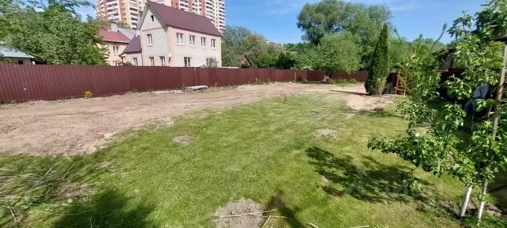 Участок в Московская область, Чехов Речной туп. (7.1 сот.) - Фото 1
