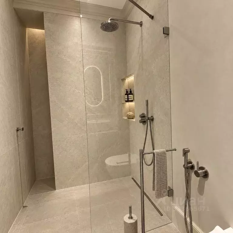 2-к кв. Москва ул. Братьев Фонченко, 1к4 (60.0 м) - Фото 2