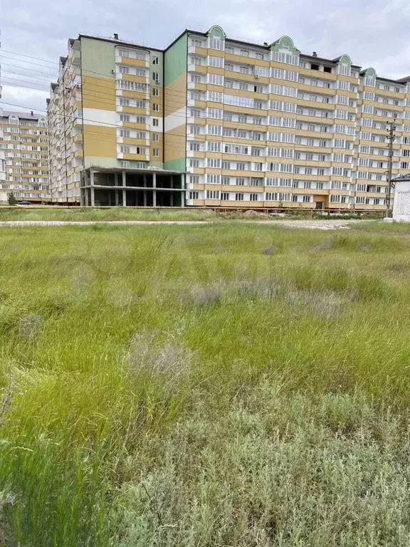 Участок 6 сот. (ИЖС) - Фото 1
