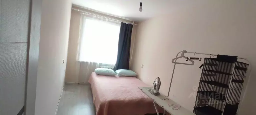 2-к кв. Бурятия, Улан-Удэ ул. Цивилева, 12 (45.0 м) - Фото 2