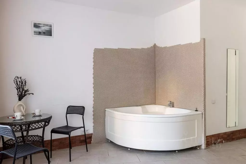 Комната Санкт-Петербург Весельная ул., 4Б (26.0 м) - Фото 1
