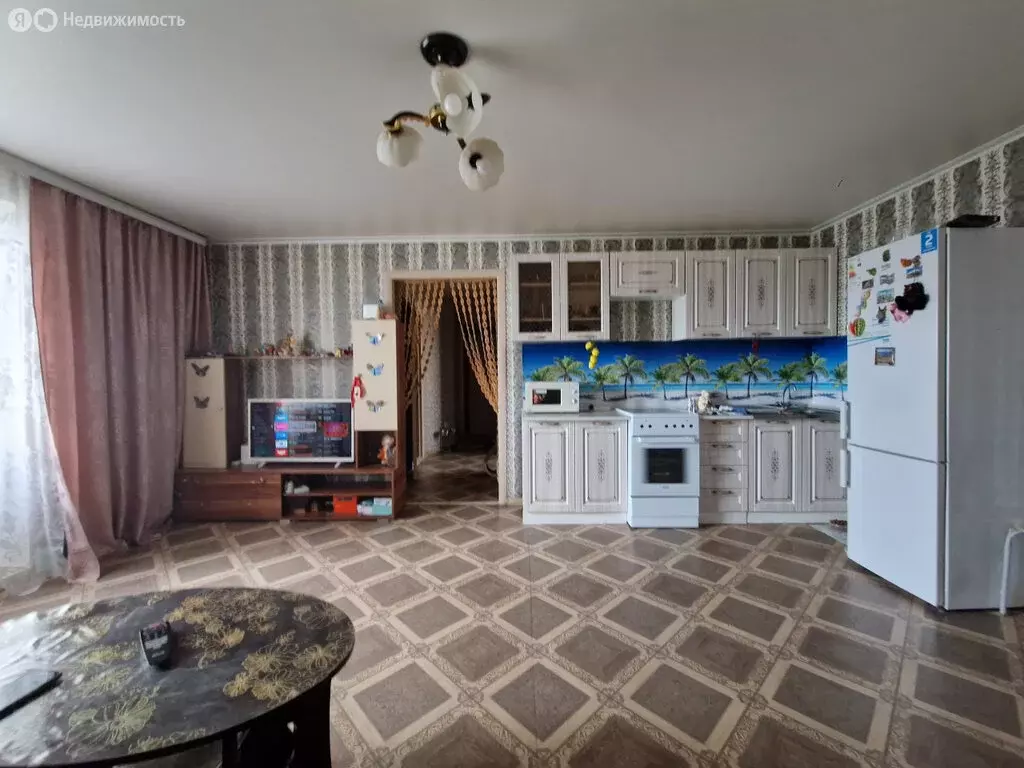 1-комнатная квартира: Екатеринбург, улица Умельцев, 11 (41 м) - Фото 1