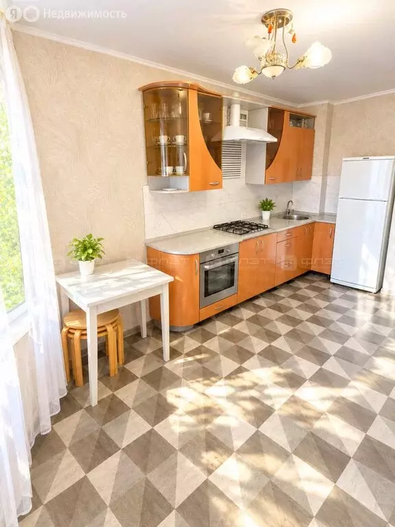 2-комнатная квартира: Казань, Широкая улица, 2 (65 м) - Фото 2