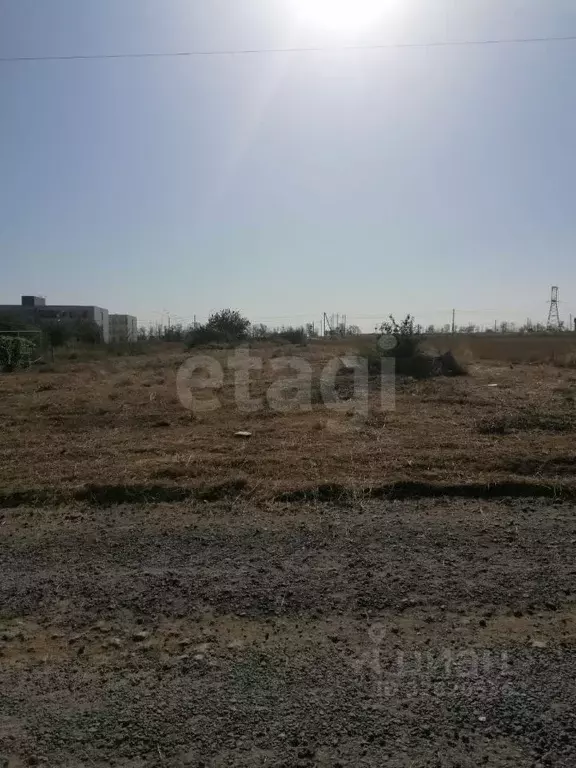 Участок в Ростовская область, Неклиновский район, с. Троицкое Новая ... - Фото 1