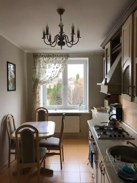 2-к кв. Калининградская область, Калининград ул. Гайдара, 175 (64.1 м) - Фото 1