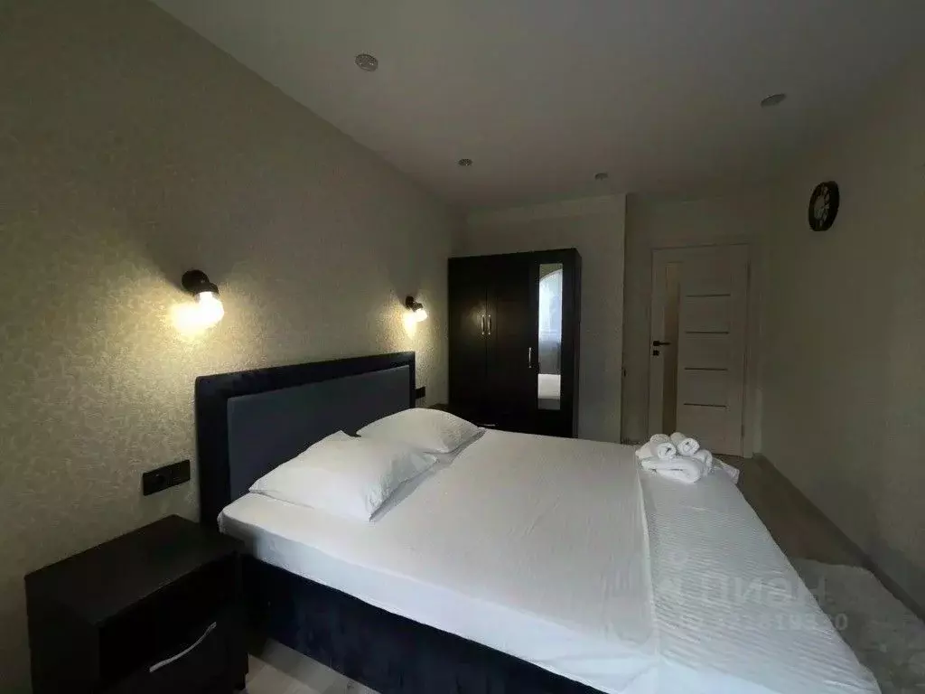 1-к кв. Ставропольский край, Пятигорск Кузнечная ул., 8А (35.0 м) - Фото 1