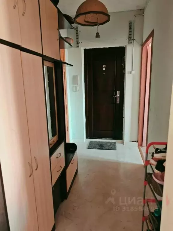 2-к кв. Саха (Якутия), Якутск 202-й мкр, 18 (40.0 м) - Фото 1