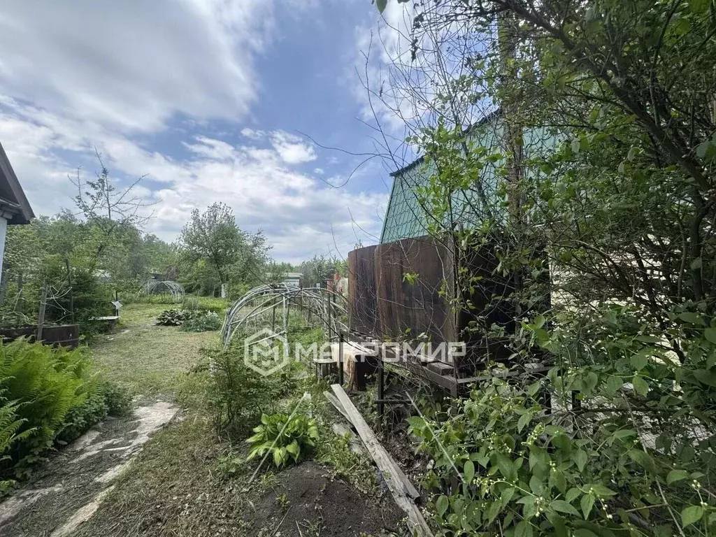 Дом в Челябинская область, Челябинск Янтарь СНТ, ул. 17-я, 11 (40 м) - Фото 2