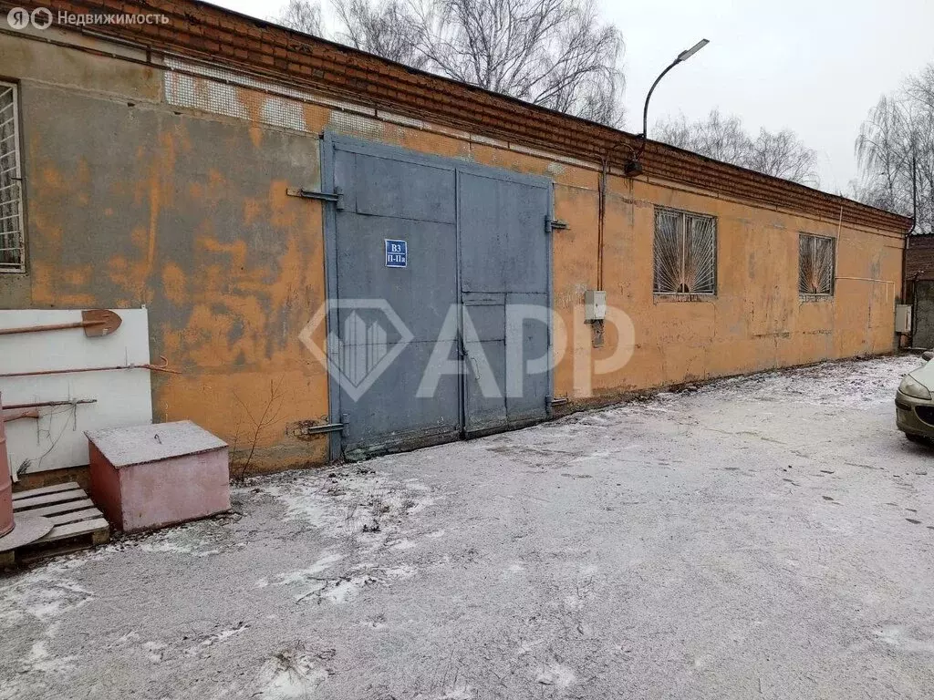 Склад (186.4 м) - Фото 2