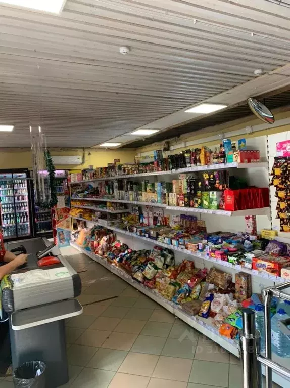 Торговая площадь в Санкт-Петербург, Санкт-Петербург, Зеленогорск ... - Фото 2