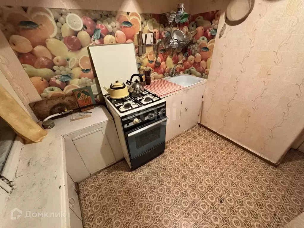 Продаётся 2-к квартира, 42.6 м - Фото 0