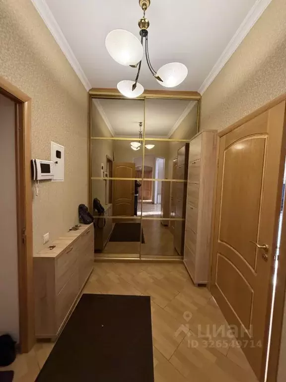 3-к кв. Москва Гольяновская ул., 7Ак4 (85.0 м) - Фото 2