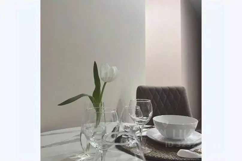 2-к кв. Чувашия, Чебоксары пл. Речников, 7к1 (68.0 м) - Фото 2