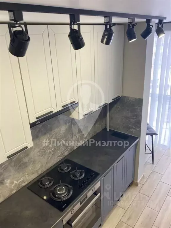 1-к кв. Рязанская область, Рязань ш. Солотчинское, 4к2 (30.0 м) - Фото 2