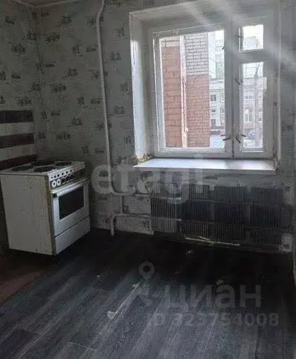 4-к кв. Ярославская область, Рыбинск ул. Моторостроителей, 21 (95.5 м) - Фото 1