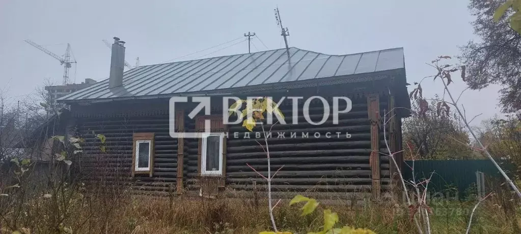 Дом в Ивановская область, Иваново ул. Демьяна Бедного, 1 (48 м) - Фото 2