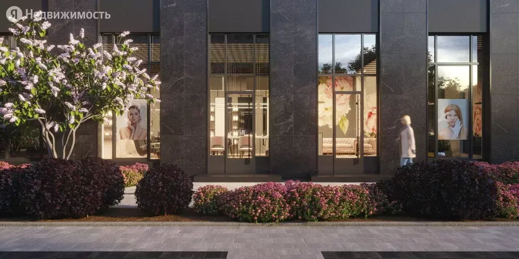 2-комнатная квартира: Рязань, Театральный район (54.14 м) - Фото 2