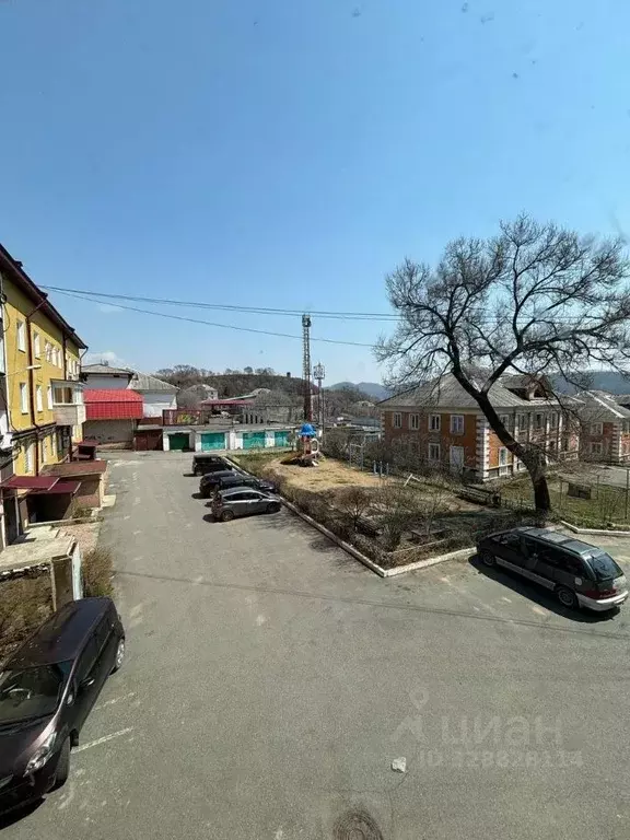 3-к кв. Приморский край, Находка ул. Гагарина, 17 (85.0 м) - Фото 2