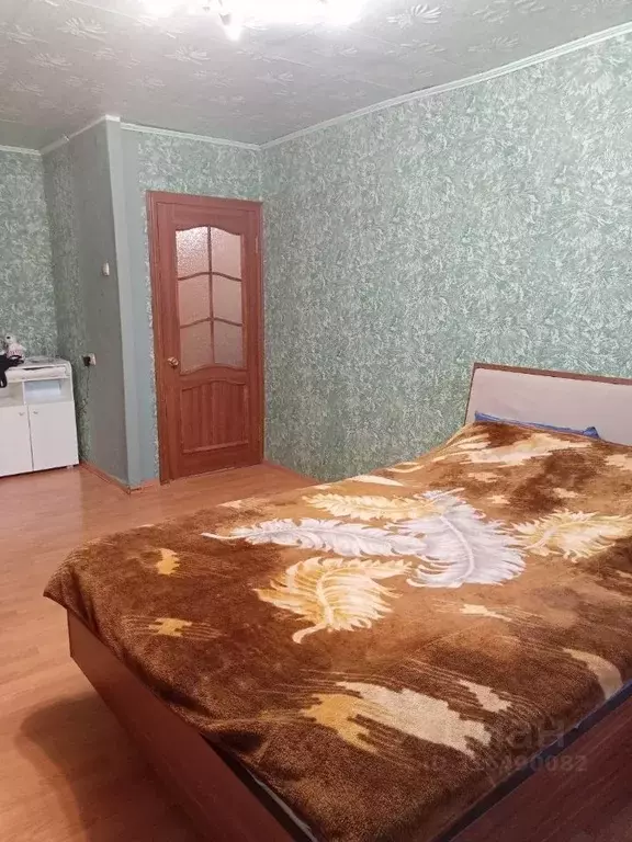 1-к кв. Пермский край, Пермь ул. Плеханова, 59А (38.8 м) - Фото 1