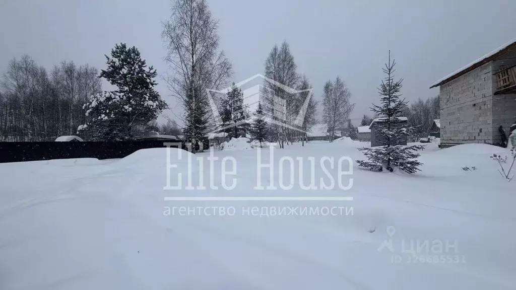 Участок в Калужская область, Перемышльский муниципальный округ, ... - Фото 2