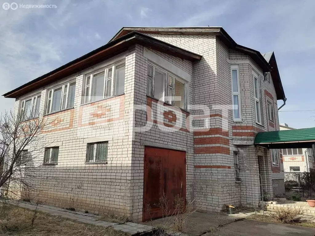 Дом в Волгореченск, Майская улица, 10 (311 м) - Фото 1