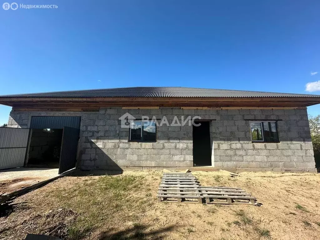 Участок в Улан-Удэ, ДНТ Луч, Олимпийская улица, 82 (7.7 м) - Фото 1