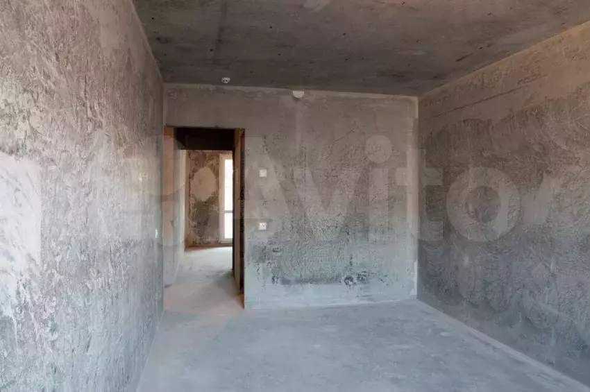 Квартира-студия, 30 м, 1/8 эт. - Фото 1