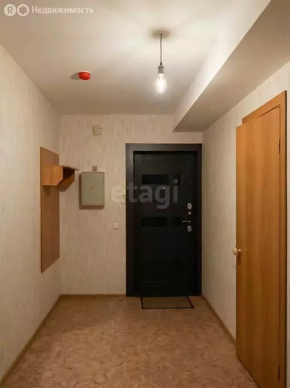 1-комнатная квартира: Пермь, улица Крылова, 15 (38.2 м) - Фото 1