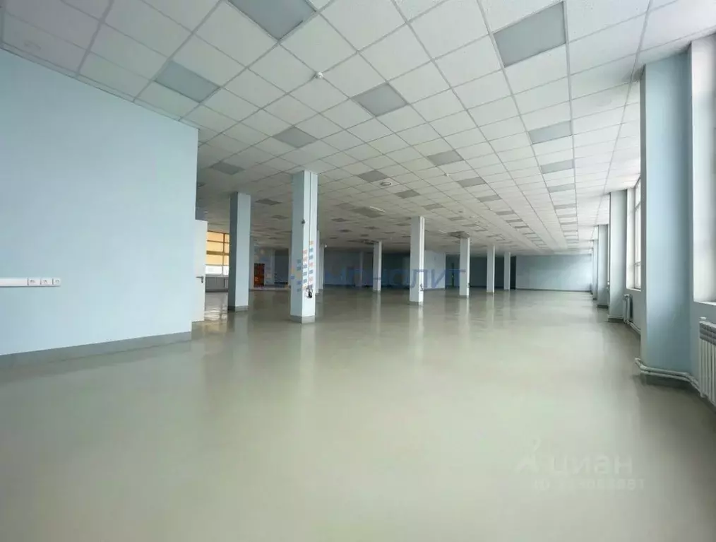 Помещение свободного назначения в Нижегородская область, Нижний ... - Фото 2