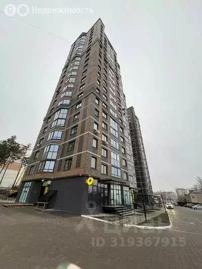 2-комнатная квартира: Воронеж, улица 9 Января, 225/1 (50.4 м) - Фото 1