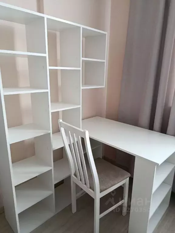 Студия Московская область, Королев Болшево мкр, Бурковский проезд, ... - Фото 2